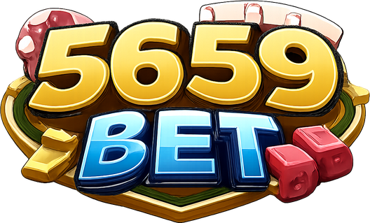 5659 Bet Logo